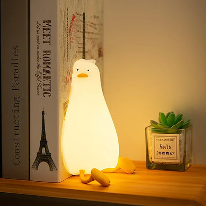 Veilleuse bébé™ | Canard dormeur™