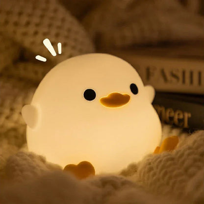 Veilleuse Bébé™ | DoDo Duck™