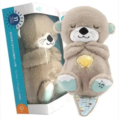Veilleuse bébé - sommeil bébé 