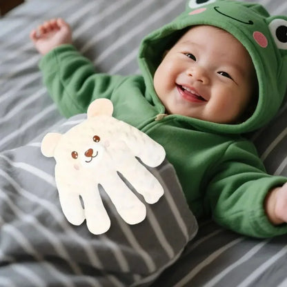 Main magique | BabyClap