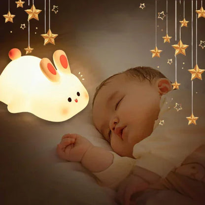Veilleuse bébé™ | Lapin Mignon™