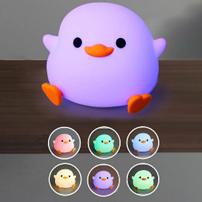 Veilleuse Bébé™ | DoDo Duck™