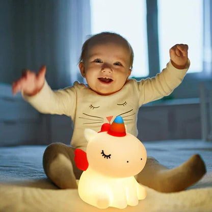 Veilleuse Bébé ™ | Licorne™