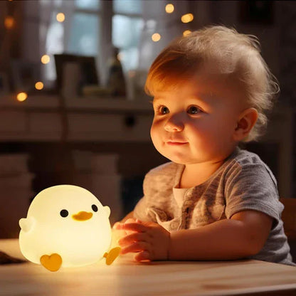 Veilleuse Bébé™ | DoDo Duck™