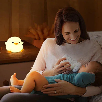 Veilleuse Bébé™ | DoDo Duck™