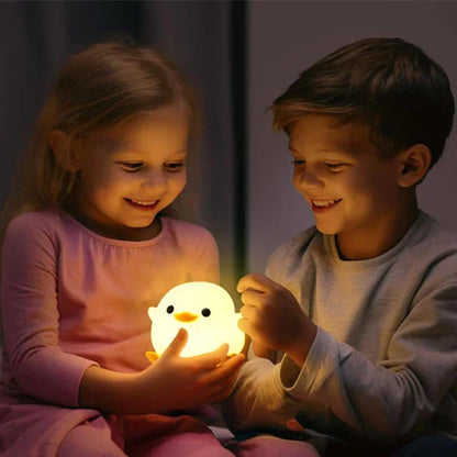 Veilleuse Bébé™ | DoDo Duck™