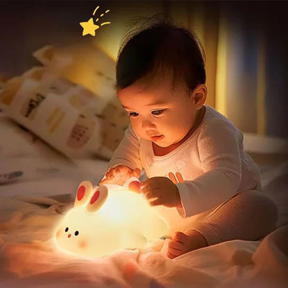 Veilleuse bébé™ | Lapin Mignon™