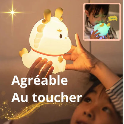 Veilleuse Bébé™ | Dragon Mignon™
