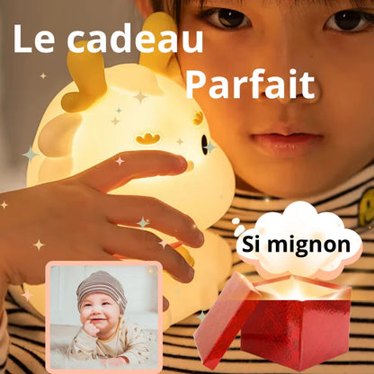 Veilleuse Bébé™ | Dragon Mignon™