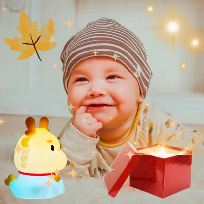 Veilleuse Bébé™ | Dragon Mignon™