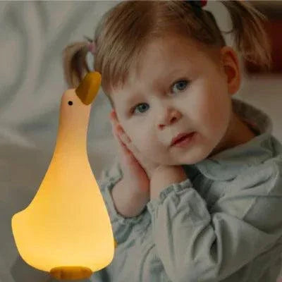Veilleuse bébé - sommeil bébé 