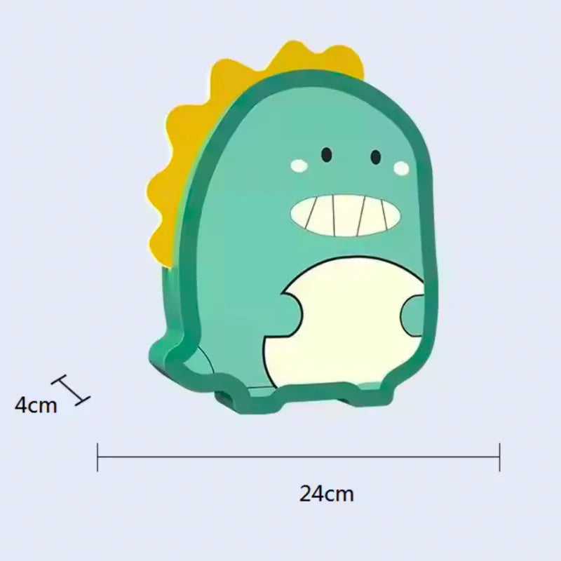Veilleuse bébé™ | Mural Dinausor™