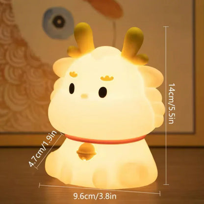 Veilleuse Bébé™ | Dragon Mignon™