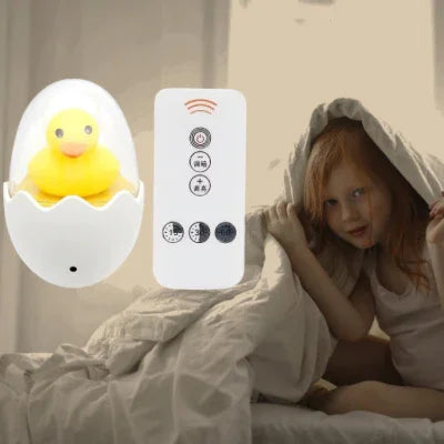 Veilleuse Bébé | Little Duck