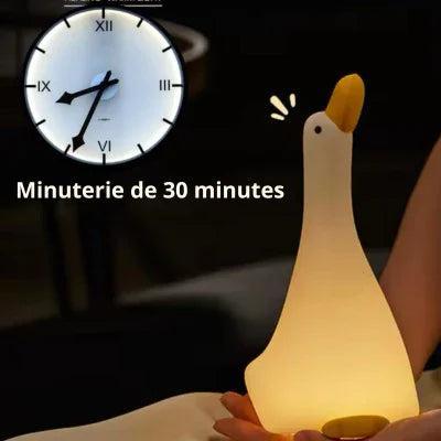 Veilleuse bébé - sommeil bébé 