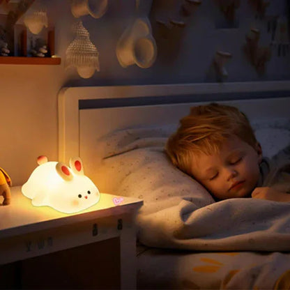 Veilleuse bébé™ | Lapin Mignon™