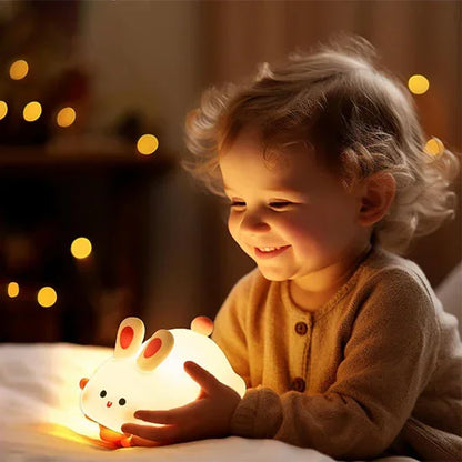 Veilleuse bébé™ | Lapin Mignon™