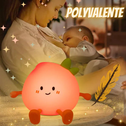 Veilleuse bébé™ | Pêche™