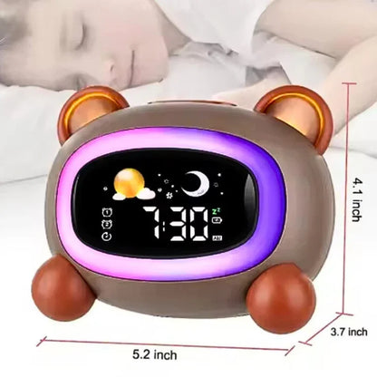 Veilleuse bébé - sommeil bébé 