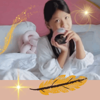 Veilleuse Bébé™ | Loumia™