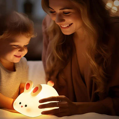 Veilleuse bébé™ | Lapin Mignon™