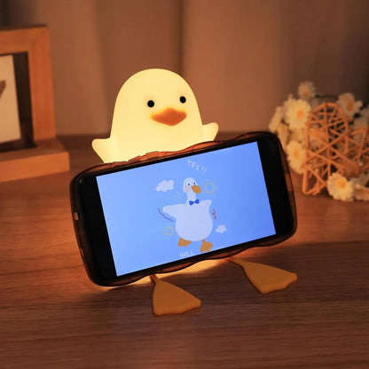 Veilleuse Bébé™ | Canard Chou™