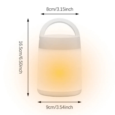 Veilleuse bébé™| Portable™