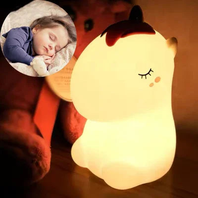 Veilleuse bébé™ | Licorne™