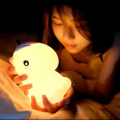 Veilleuse bébé™ | Licorne™