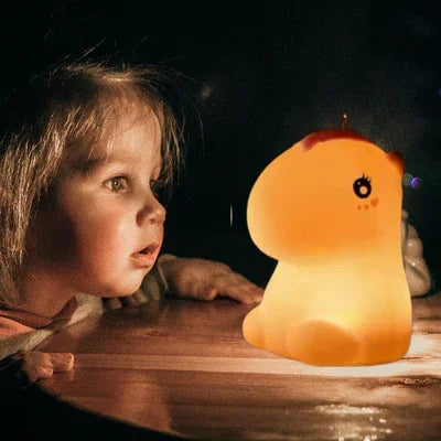Veilleuse bébé™ | Licorne™