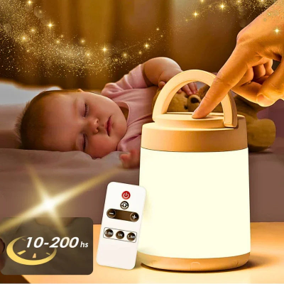 Veilleuse bébé™| Portable™