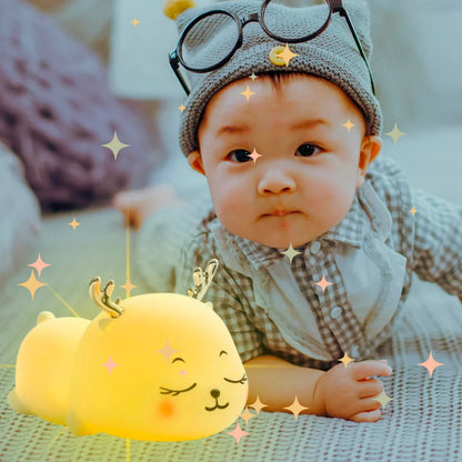 Veilleuse Bébé™| Renne™