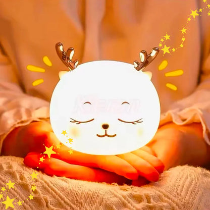 Veilleuse Bébé™| Renne™