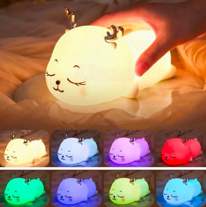 Veilleuse Bébé™| Renne™