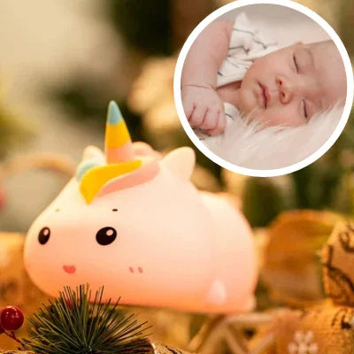 Veilleuse bébé™| Licorne Mignonne™