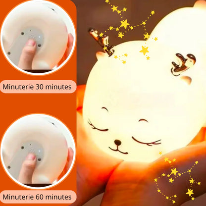 Veilleuse Bébé™| Renne™