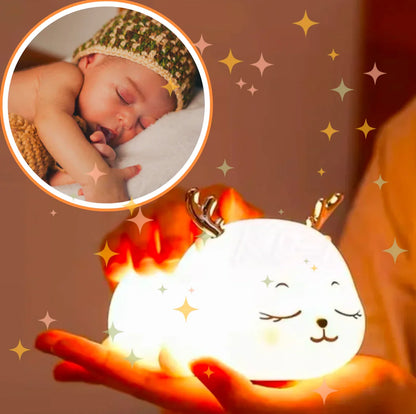 Veilleuse Bébé™| Renne™