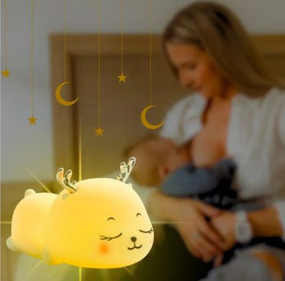 Veilleuse Bébé™| Renne™