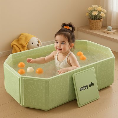 Baignoire bébé