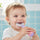 Brosse à dent bébé | Douce & Ergonomique
