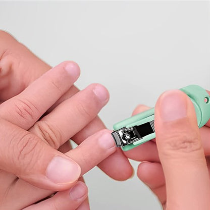 Coupe ongle pour bebe 