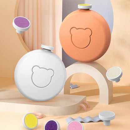 Coupe ongle pour bebe 