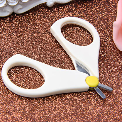 Coupe ongle pour bebe 