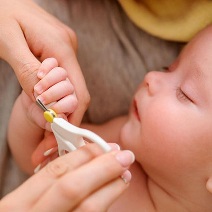 Coupe ongle pour bebe 