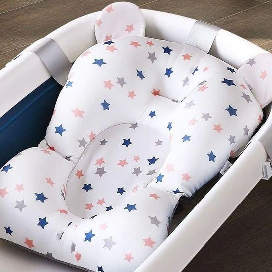 Coussin de bain bébé