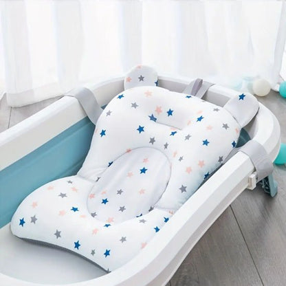 Coussin de bain bébé
