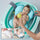 Coussin de bain bébé | Ultra-Confort