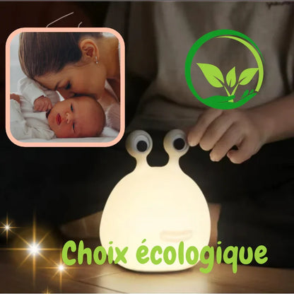 Veilleuse Bébé™ | Limace™