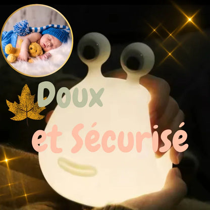 Veilleuse Bébé™ | Limace™