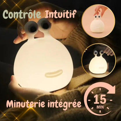 Veilleuse Bébé™ | Limace™